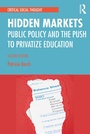 Cover: Hidden Markets - Routledge
