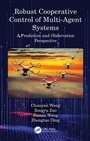 Cover: Robust Cooperative Control of Multi-Agent Systems - CRC Press