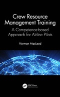 Cover: Crew Resource Management Training - CRC Press