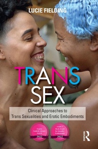 Abbildung von: Trans Sex - Routledge