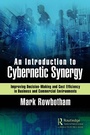 Cover: An Introduction to Cybernetic Synergy - Productivity Press