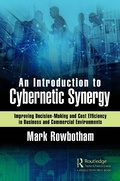 Cover: An Introduction to Cybernetic Synergy - Productivity Press