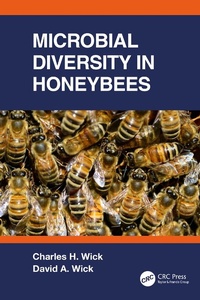 Abbildung von: Microbial Diversity in Honeybees - CRC Press