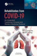 Bild: Rehabilitation from COVID-19 - CRC Press