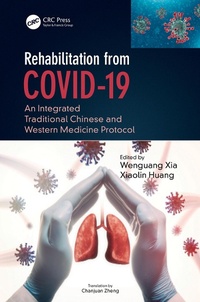 Abbildung von: Rehabilitation from COVID-19 - CRC Press