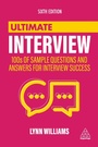 Cover: Ultimate Interview - Kogan Page Ltd