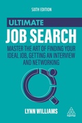 Cover: Ultimate Job Search - Kogan Page Ltd