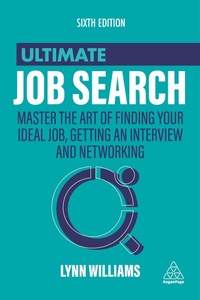 Abbildung von: Ultimate Job Search - Kogan Page Ltd