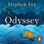 Cover: Odyssey - Penguin Books Ltd