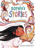 Cover: Sophie's Stories - Alison Green Books