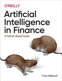 Enlarge image Cover: Artificial Intelligence in Finance - O'Reilly