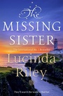 Cover: The Missing Sister - Macmillan