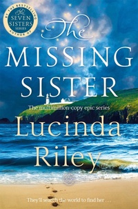 Enlarge image Cover: The Missing Sister - Macmillan