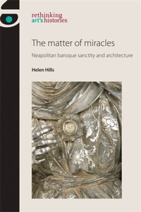 Abbildung von: The Matter of Miracles - Manchester University Press