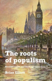 Abbildung von: The Roots of Populism - Manchester University Press