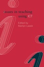 Cover: Issues in Teaching Using ICT - Routledge