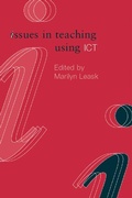 Cover: Issues in Teaching Using ICT - Routledge