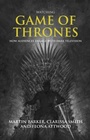 Cover: Watching Game of Thrones - Manchester University Press
