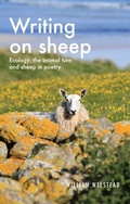 Cover: Writing on Sheep - Manchester University Press