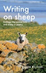 Cover: Writing on Sheep - Manchester University Press