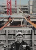 Cover: Regeneration Manchester - Manchester University Press