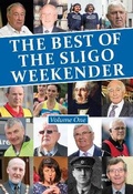 Cover: The Best of the Sligo Weekender: Volume One 2020 - Peter Henry