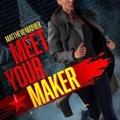 Cover: Meet Your Maker - Blackstone Publishing