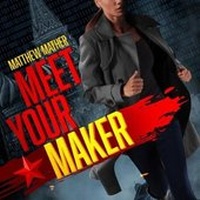Enlarge image Cover: Meet Your Maker - Blackstone Publishing