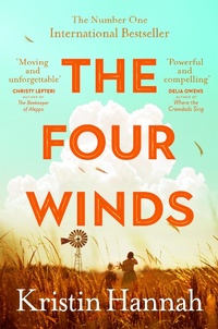 Abbildung von: The Four Winds - Macmillan