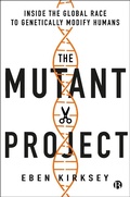 Cover: The Mutant Project - Bristol University Press