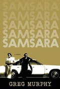 Cover: Samsara - FriesenPress