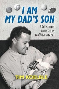 Abbildung von: I Am My Dad's Son - FriesenPress