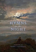 Cover: Hymns to the Night - Angelico Press