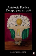 Cover: Antologia poetica - Ibukku, LLC