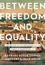 Cover: Between Freedom and Equality - Georgetown University Press