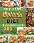Cover: The Easy Lean & Green Diet Cookbook - Angela Hall