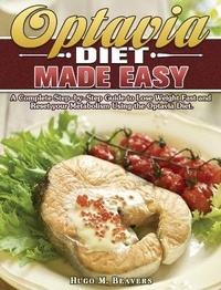 Abbildung von: Lean & Green Diet Made Easy - Hugo M. Beavers