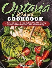 Abbildung von: Lean & Green Diet Cookbook - Felton Steptoe