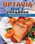 Cover: Lean & Green Diet Cookbook - Beverly Walker