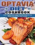 Cover: Lean & Green Diet Cookbook - Beverly Walker