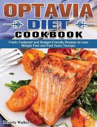 Abbildung von: Lean & Green Diet Cookbook - Beverly Walker