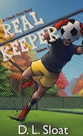 Cover: Real Keeper - Chipper Press