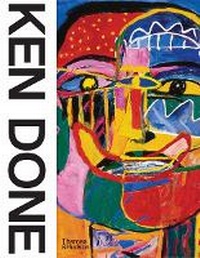 Enlarge image Cover: Ken Done - Thames and Hudson (Australia) Pty Ltd