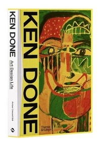 Enlarge image Cover: Ken Done - Thames and Hudson (Australia) Pty Ltd