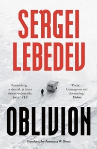 Abbildung von: Oblivion - Apollo