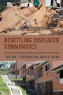 Cover: Resettling Displaced Communities - Lexington Books
