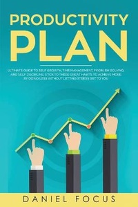 Abbildung von: The Productivity Plan - Aloha Publishing