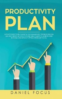 Abbildung von: The Productivity Plan - Charlie Creative Lab