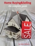 Cover: Home Buying and Selling - Deni Benati
