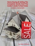 Cover: Home Buying and Selling - Deni Benati